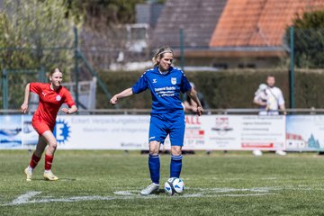 Bild 199 - F TSV Zarpen - Holstein Kiel II : Ergebnis: 2:6